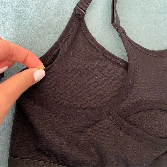 BEBE Sports Bra - Picture 6 of 8